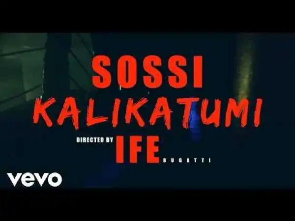 Sossi - Kalikatumi